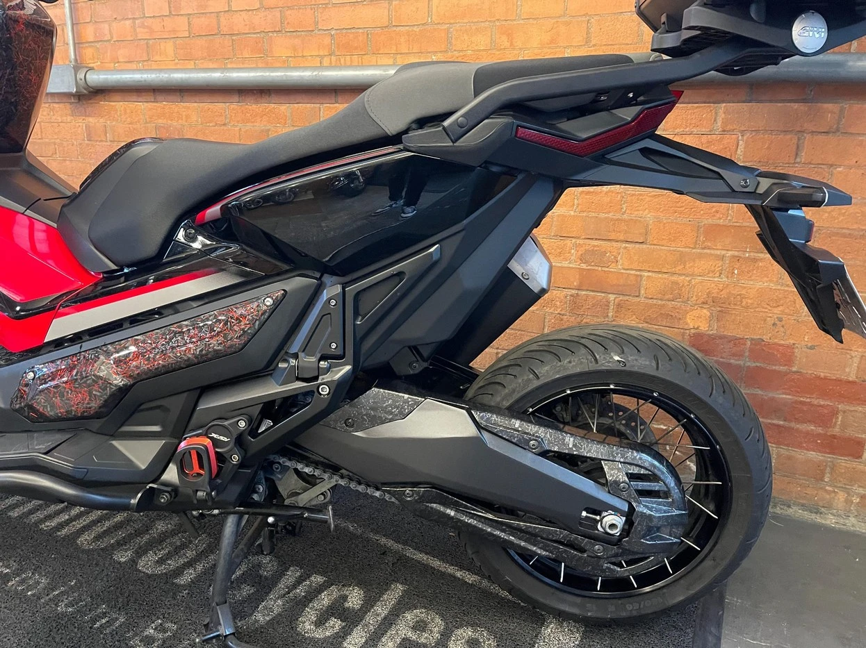 HONDA X-ADV