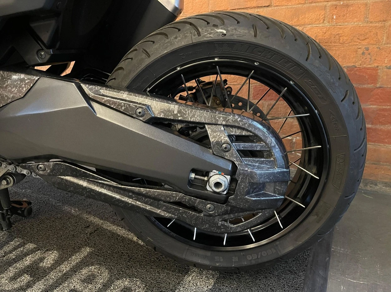 HONDA X-ADV