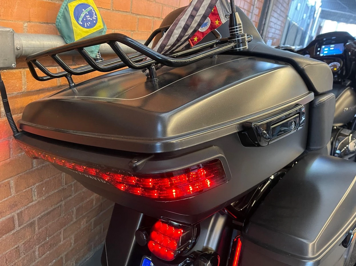 HARLEY-DAVIDSON ROAD GLIDE LIMITED