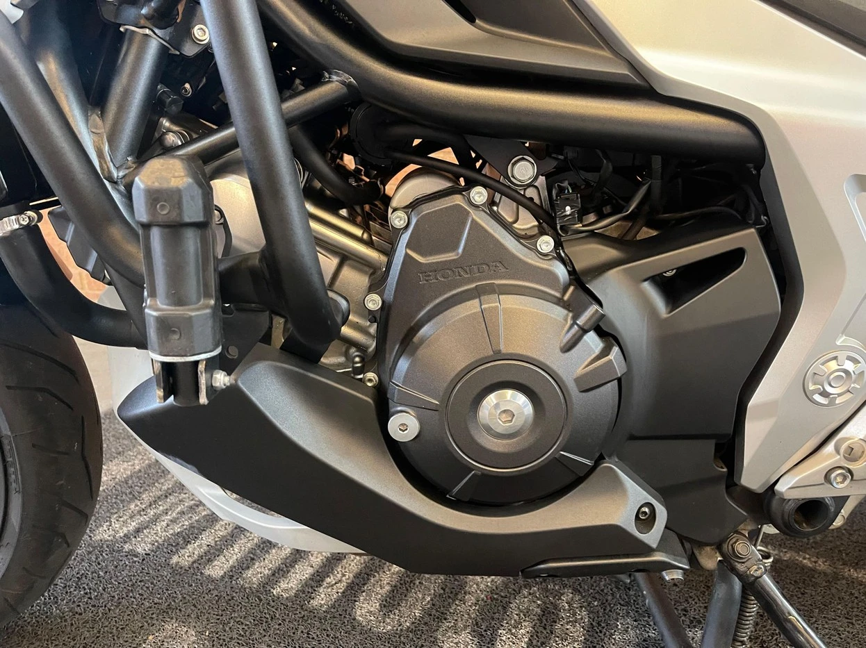 HONDA NC 750X ABS