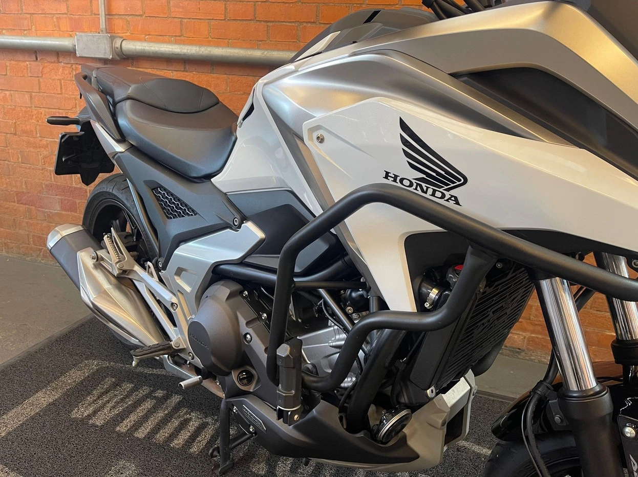 HONDA NC 750X ABS