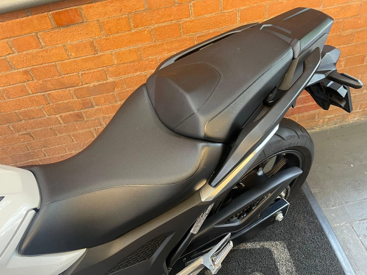 HONDA NC 750X ABS