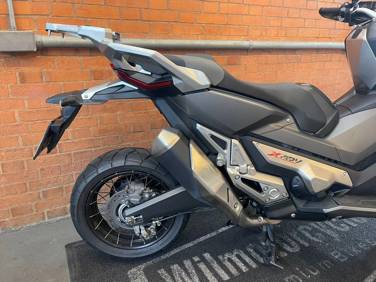 HONDA X-ADV