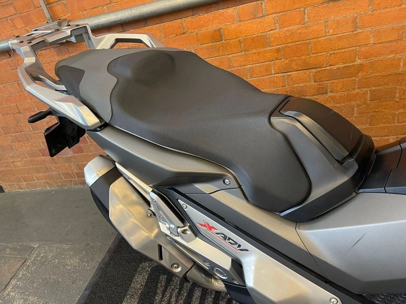 HONDA X-ADV
