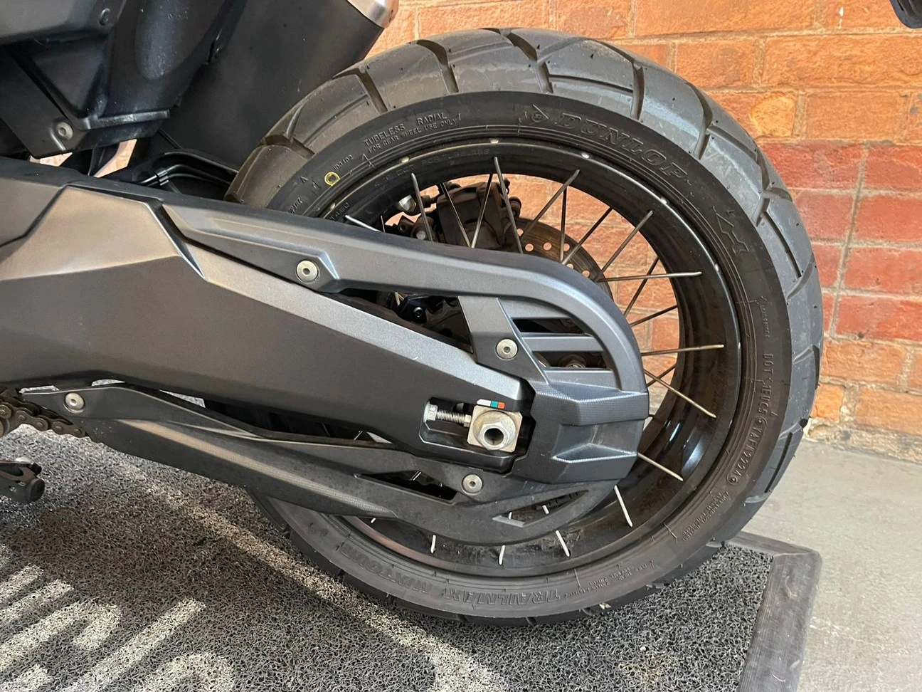 HONDA X-ADV