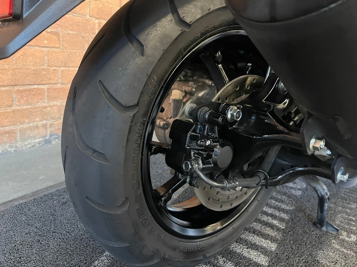 YAMAHA NMAX 160 ABS