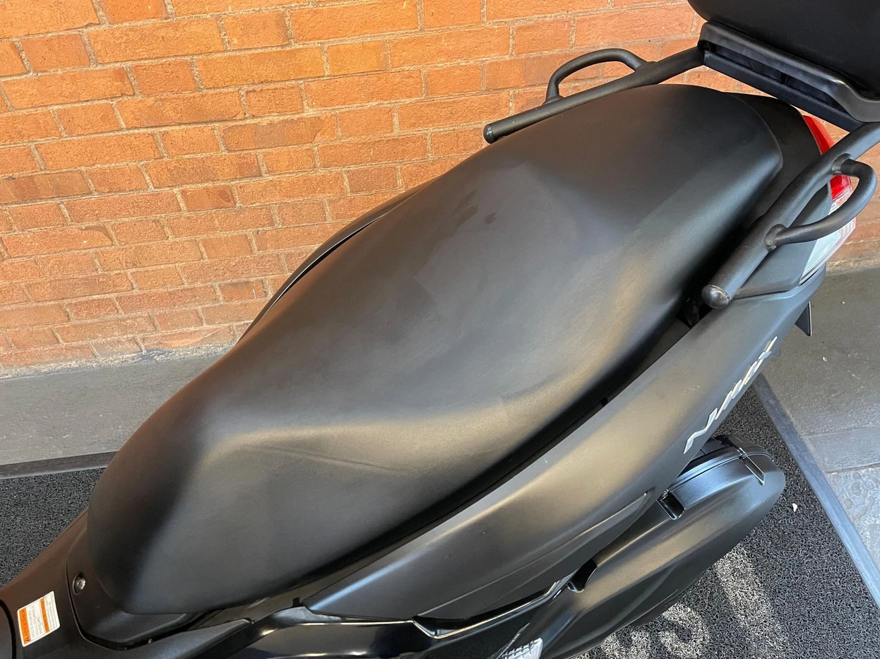 YAMAHA NMAX 160 ABS