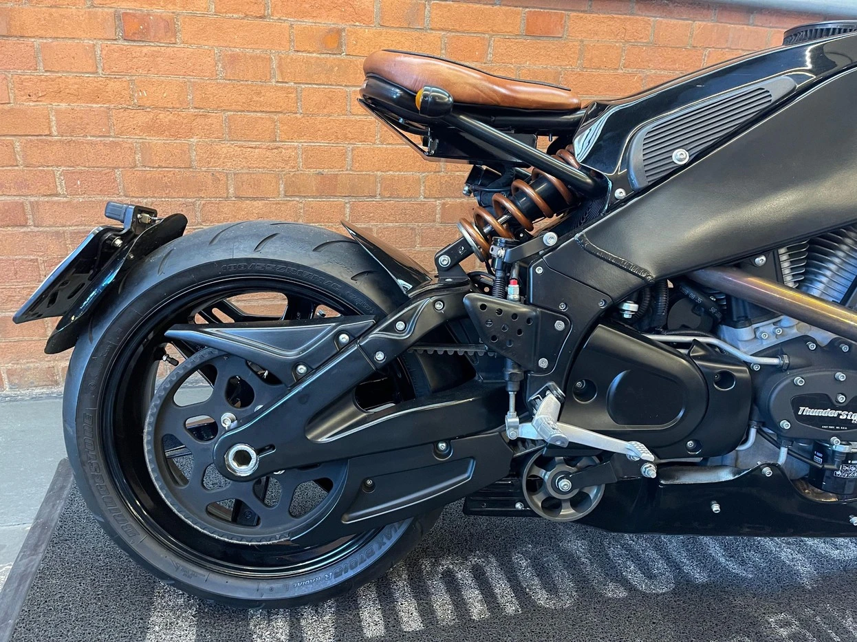 BUELL LIGHTNING XB9SX