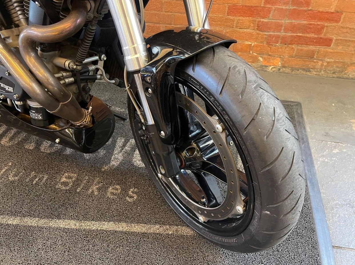 BUELL LIGHTNING XB9SX