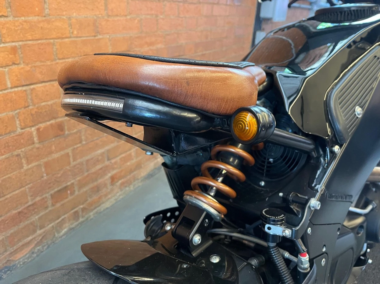 BUELL LIGHTNING XB9SX
