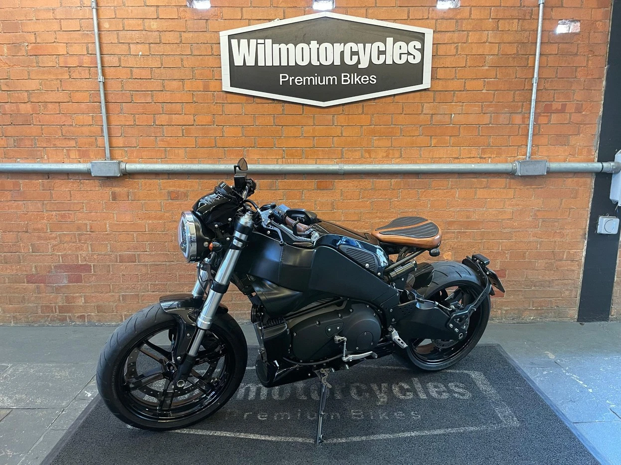 BUELL LIGHTNING XB9SX