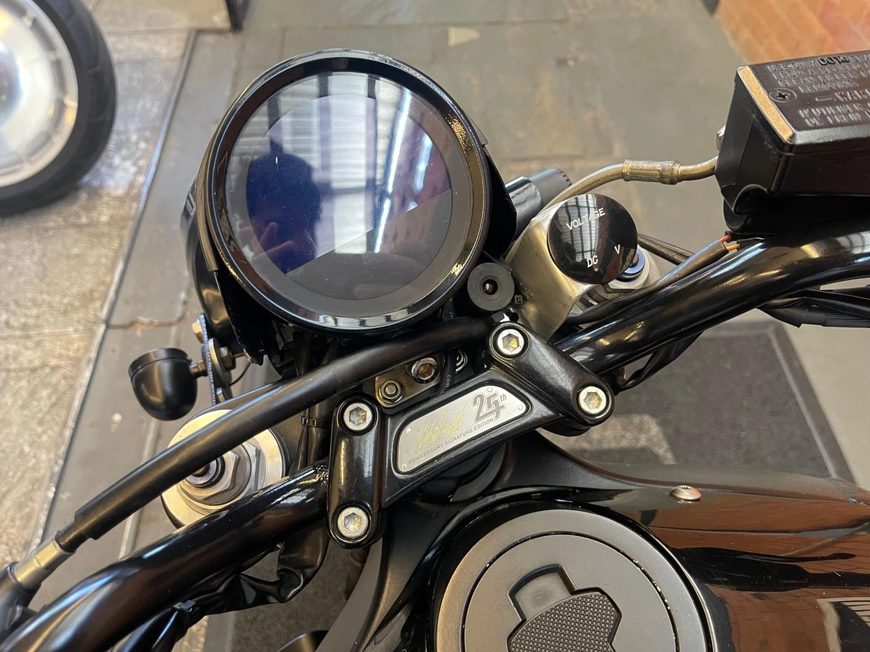 BUELL LIGHTNING XB9SX