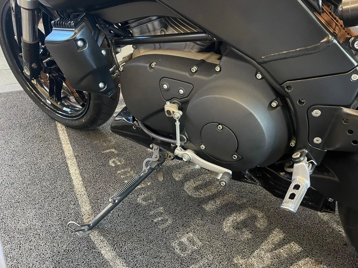 BUELL LIGHTNING XB9SX