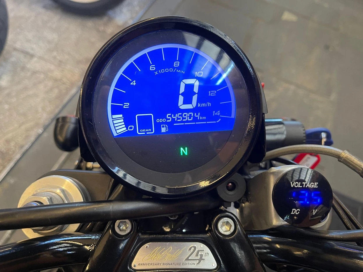BUELL LIGHTNING XB9SX