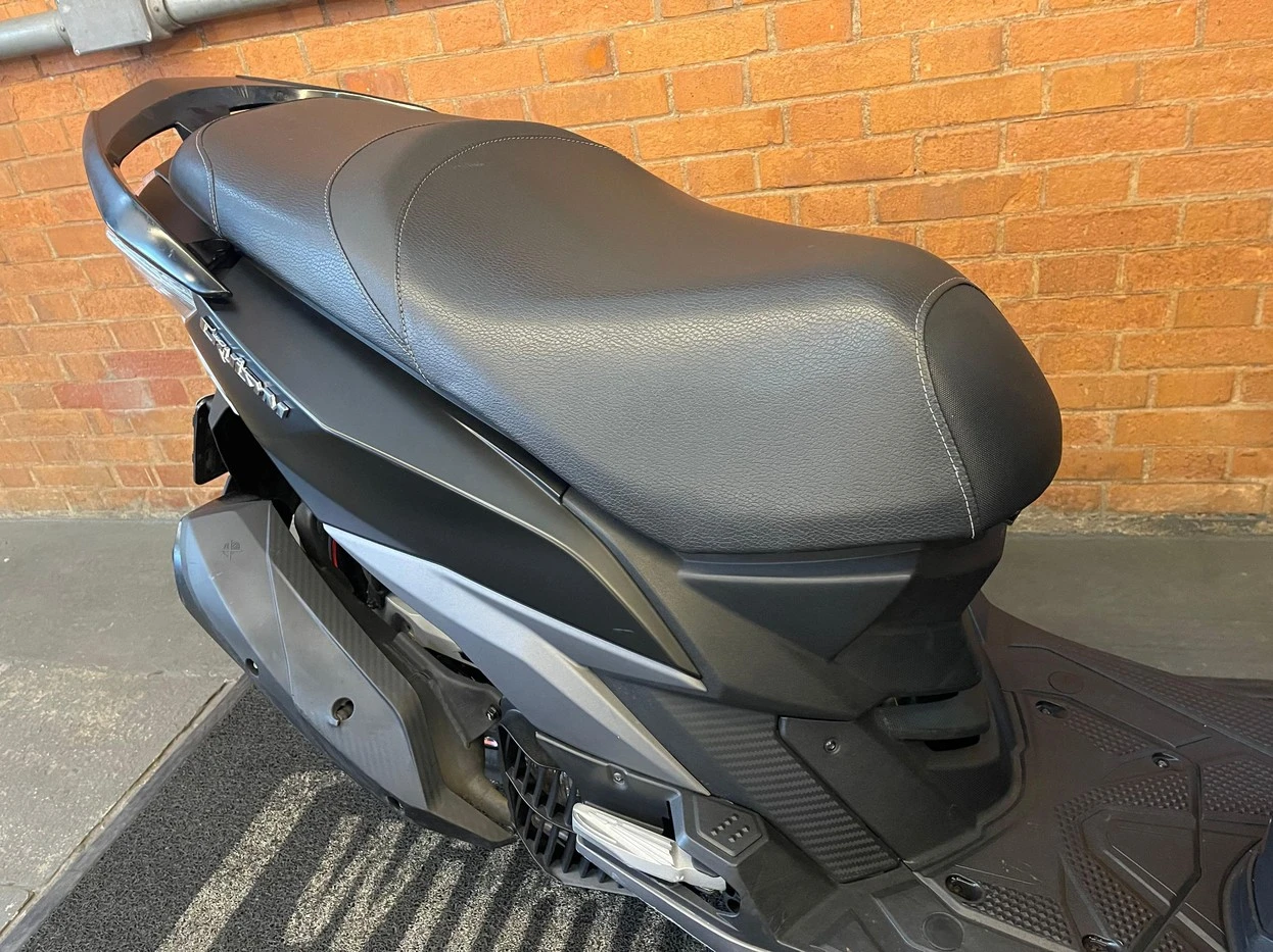 DAFRA CRUISYM 150