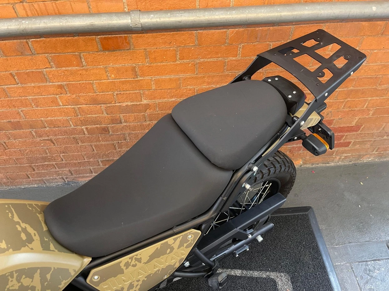 ROYAL ENFIELD HIMALAYAN
