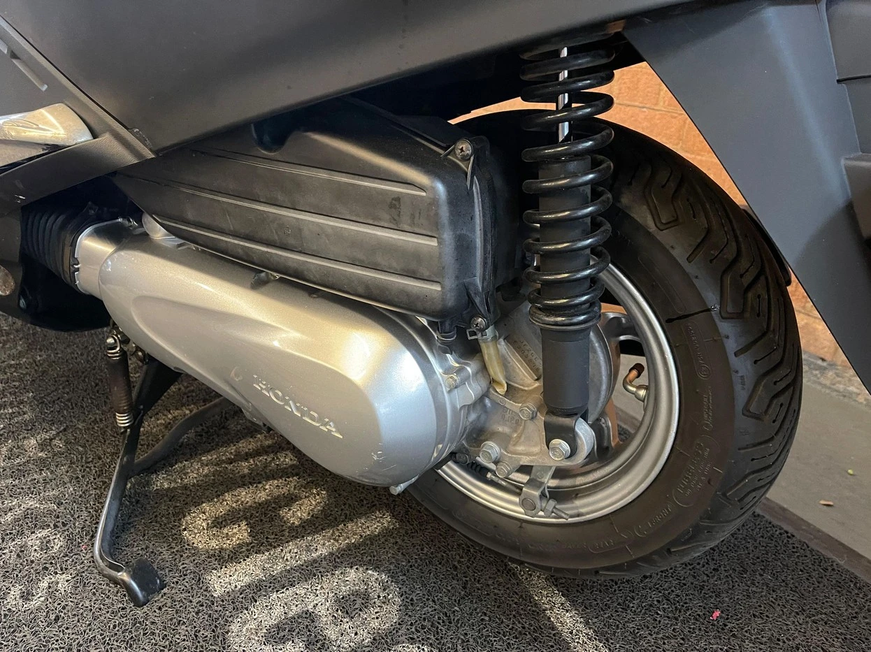 HONDA LEAD 110