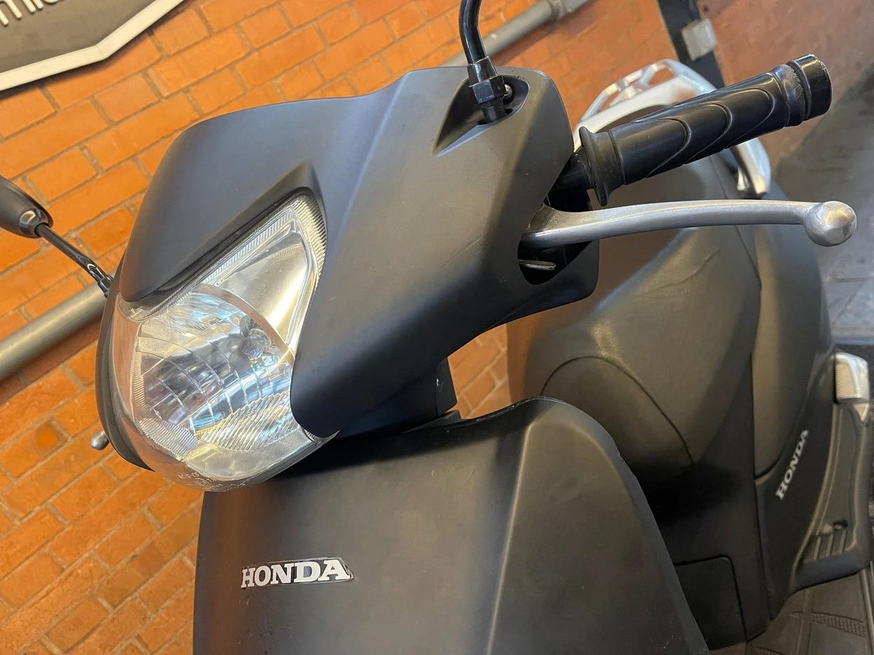 HONDA LEAD 110