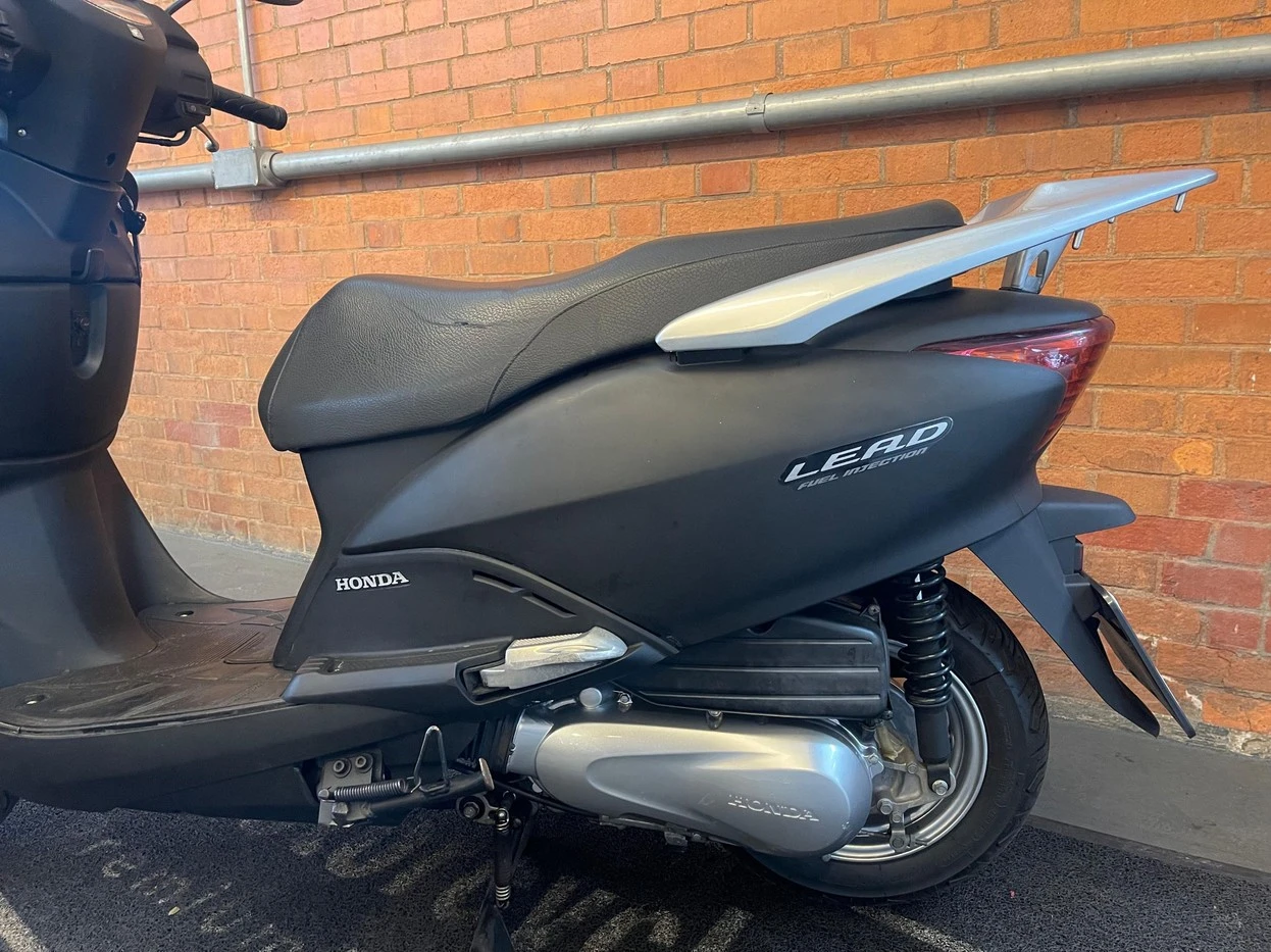HONDA LEAD 110