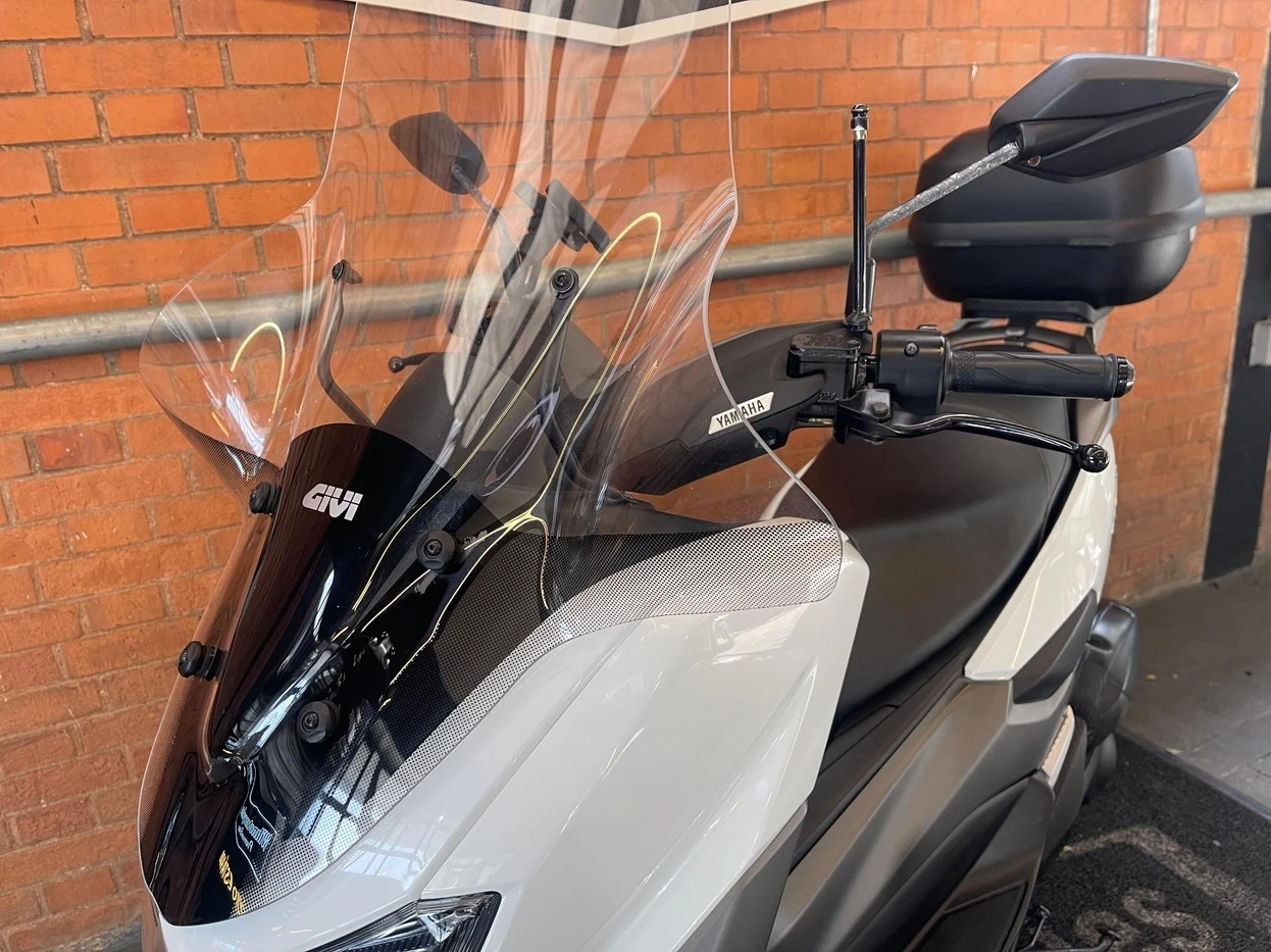 YAMAHA NMAX 160 ABS