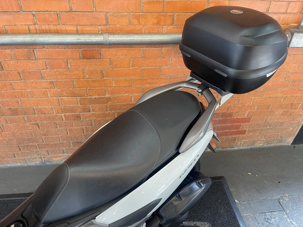 YAMAHA NMAX 160 ABS