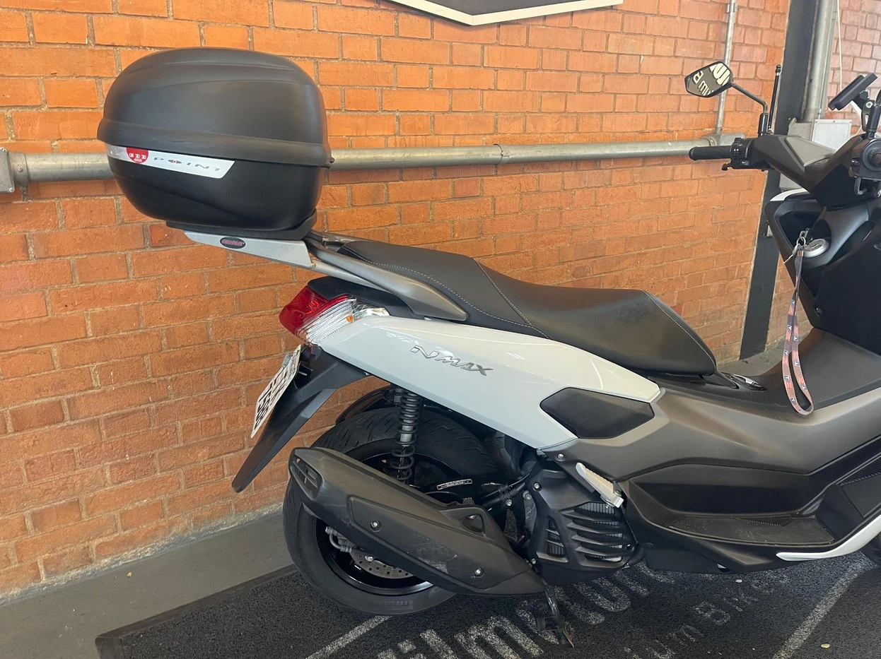 YAMAHA NMAX 160 ABS