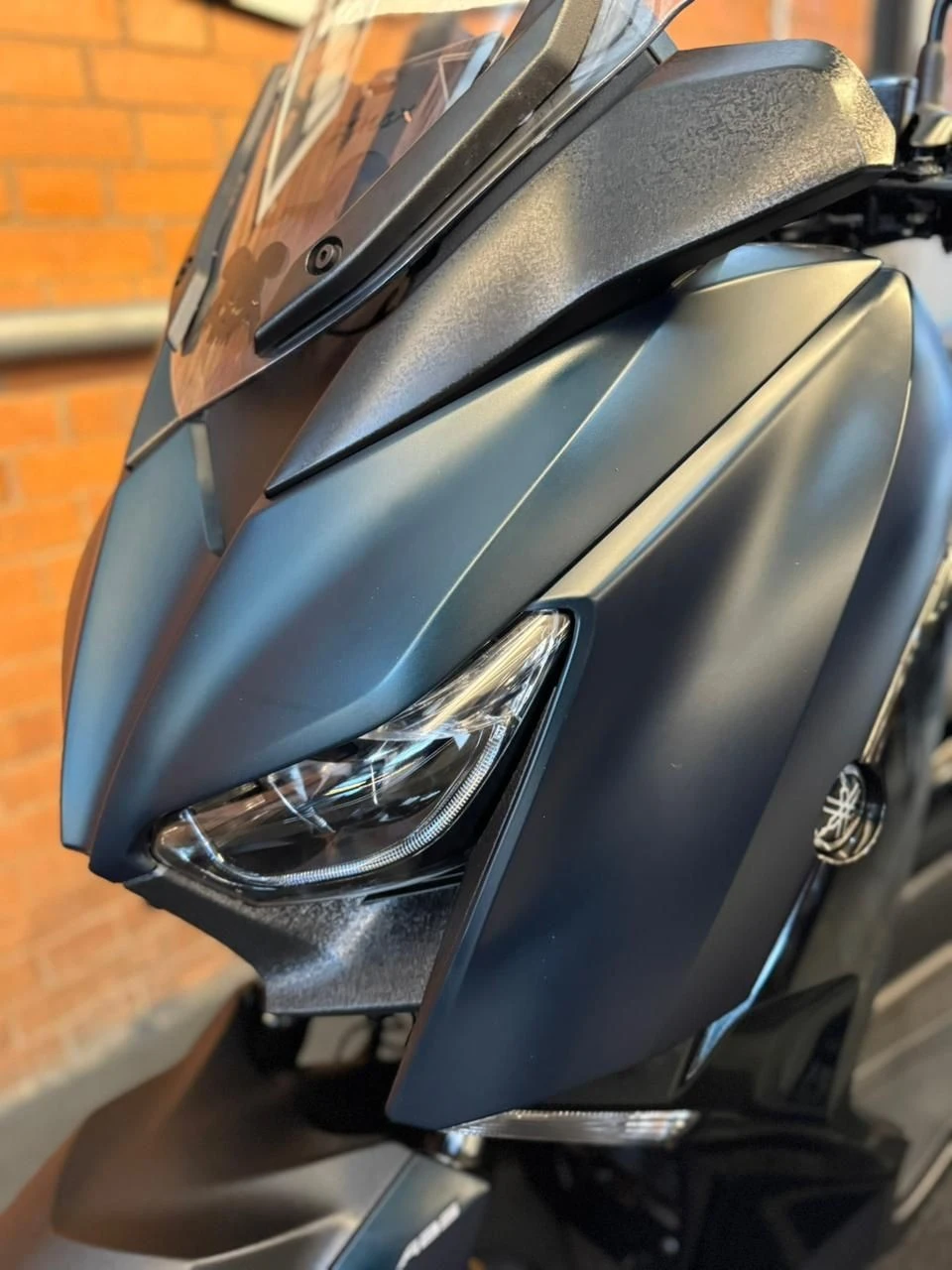 YAMAHA XMAX ABS