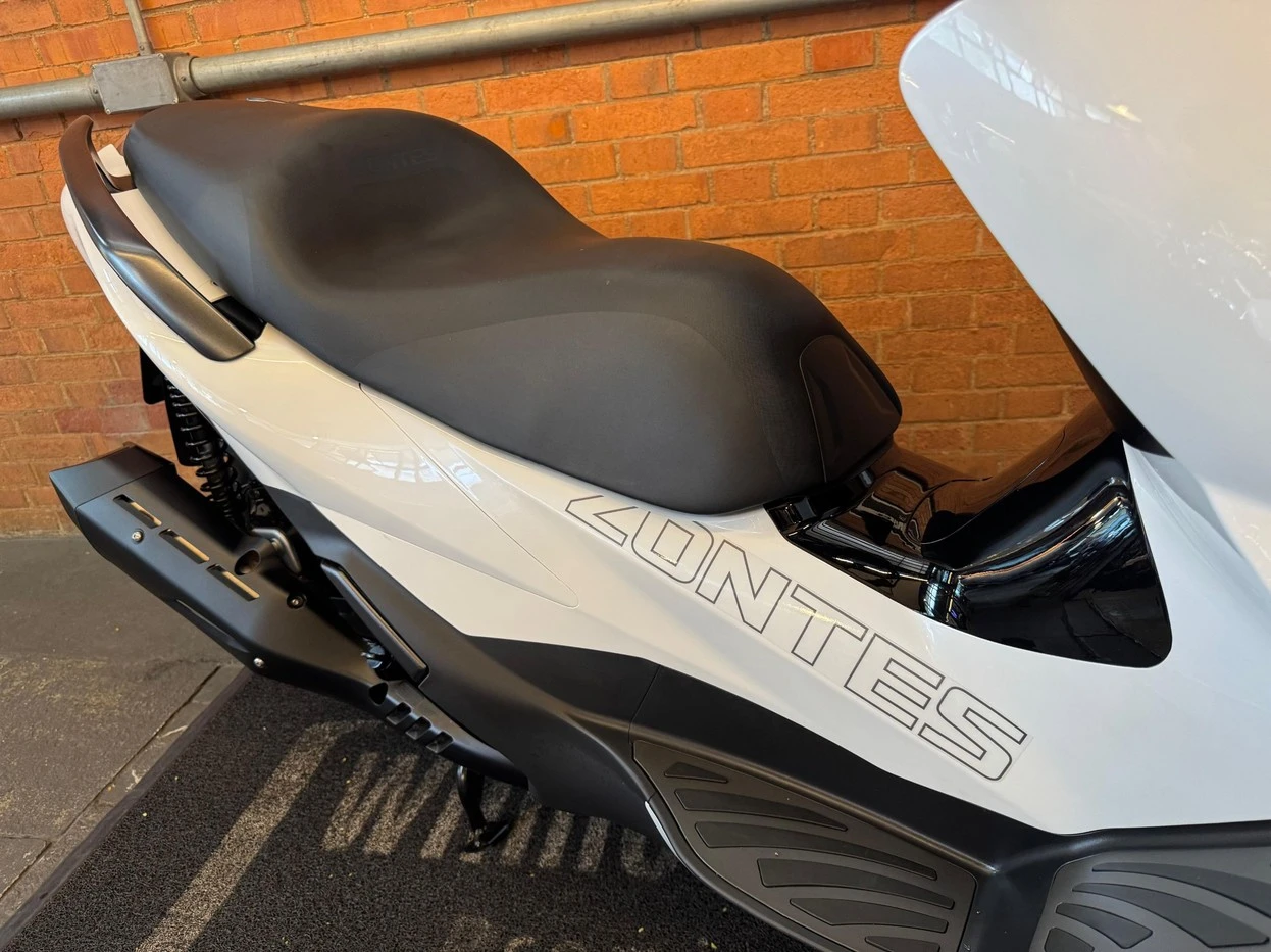 ZONTES 350E