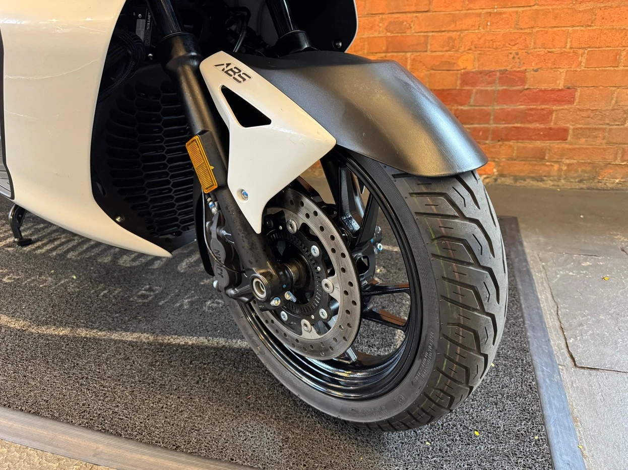 ZONTES 350E