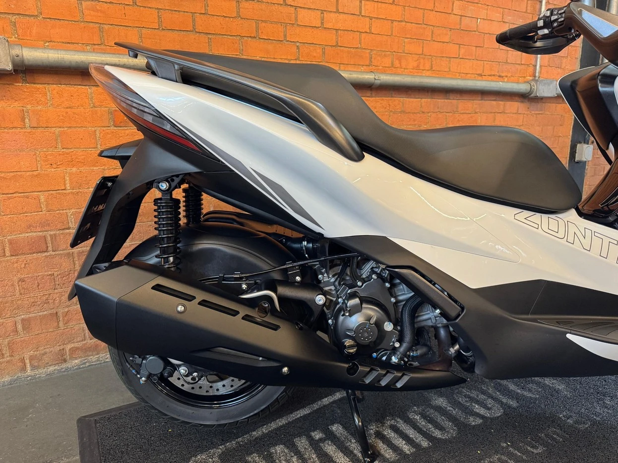 ZONTES 350E