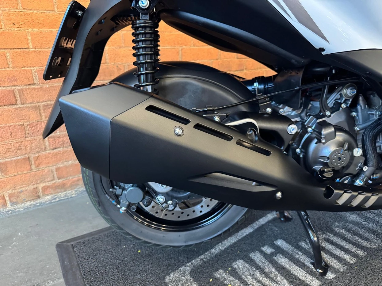 ZONTES 350E