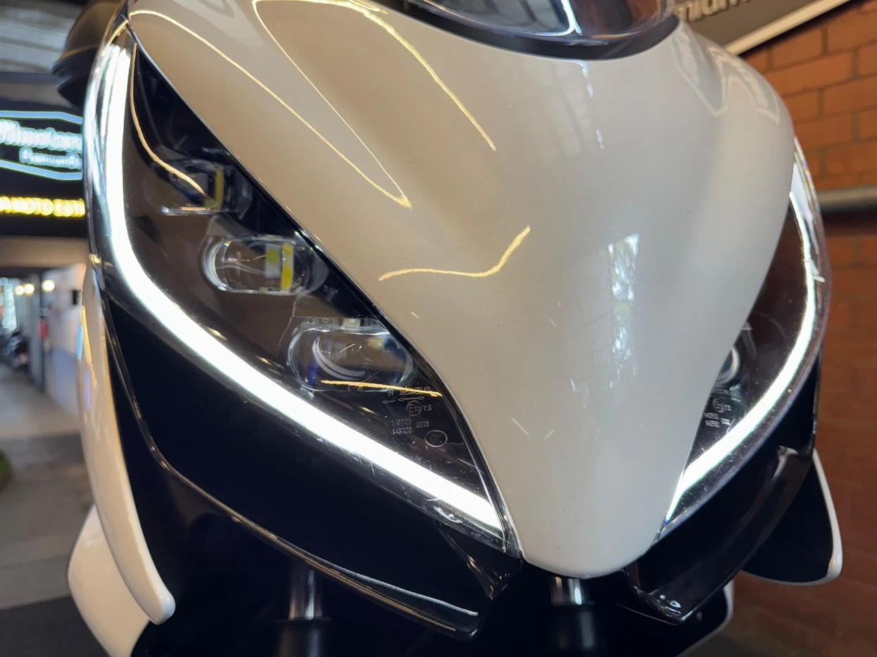 ZONTES 350E