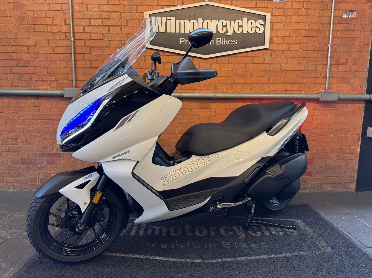 ZONTES 350E