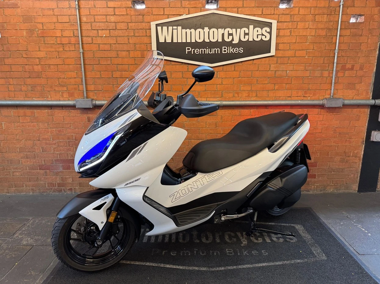ZONTES 350E