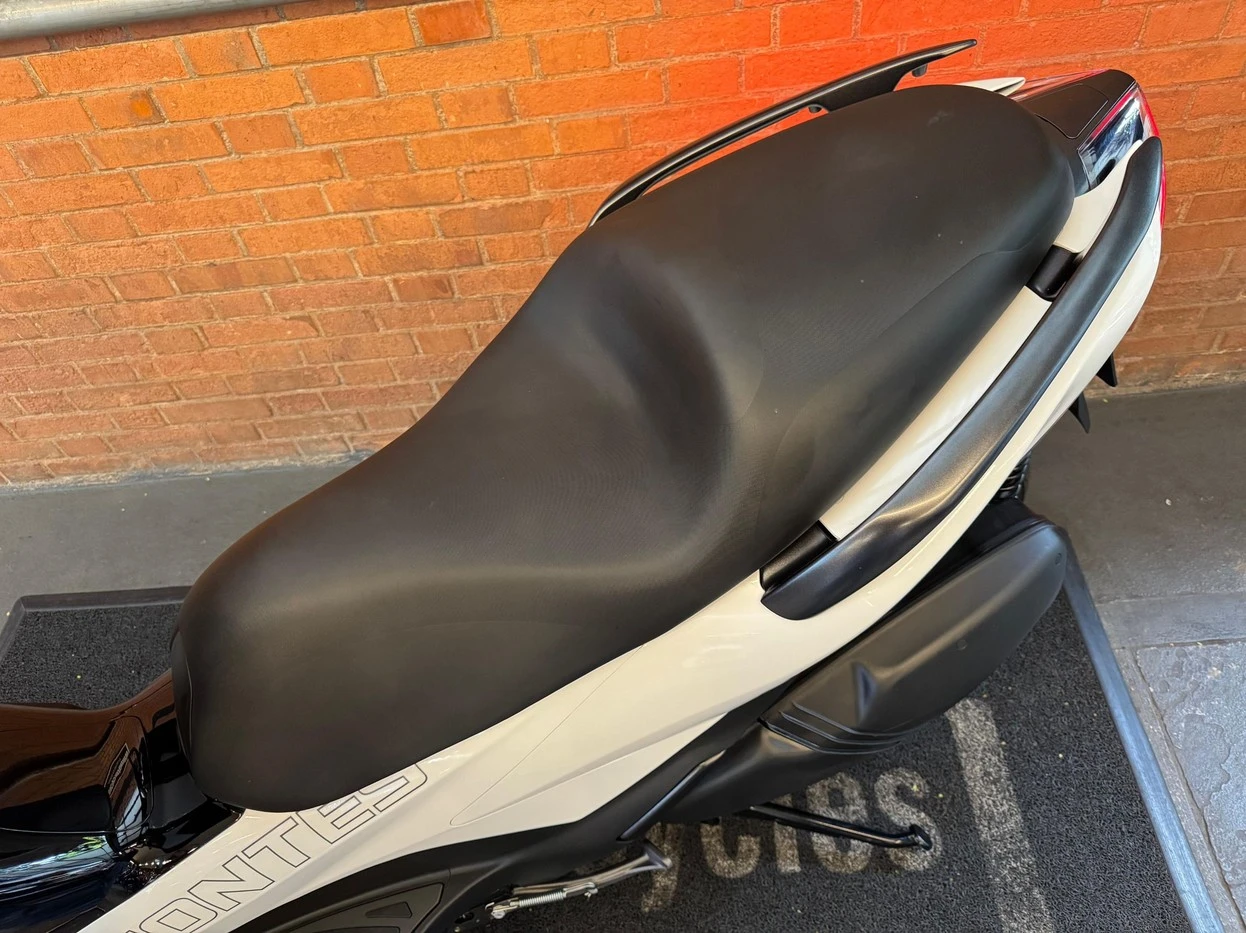 ZONTES 350E