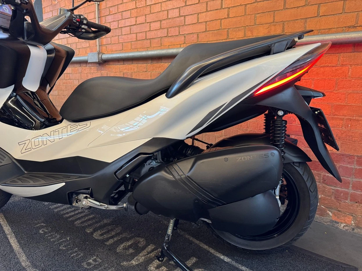 ZONTES 350E