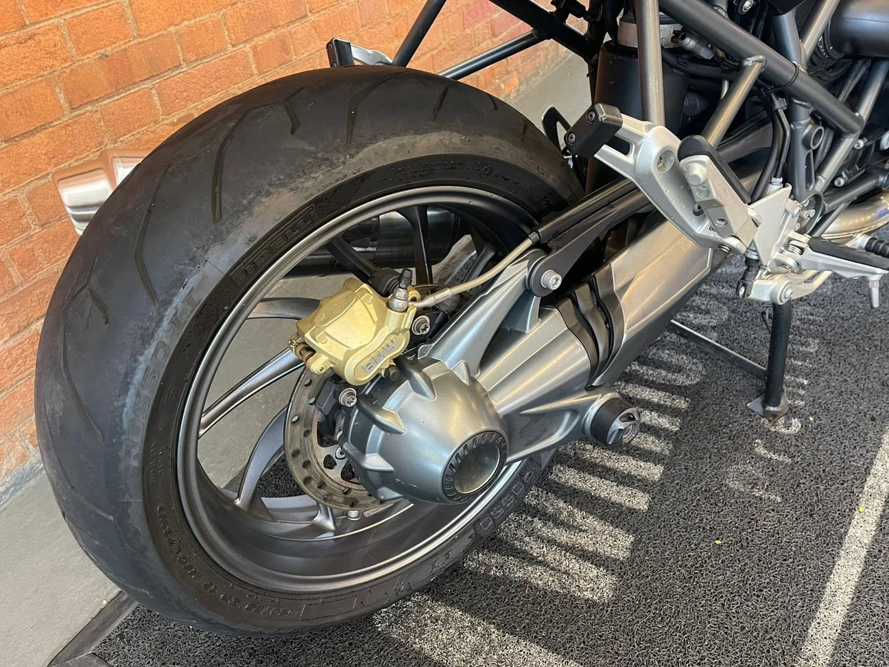 BMW R 1200 R CLASSIC