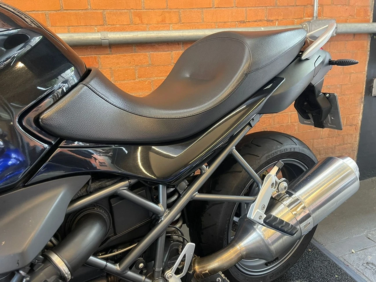 BMW R 1200 R CLASSIC