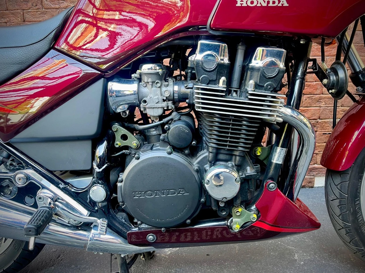 HONDA CBX 750 FOUR