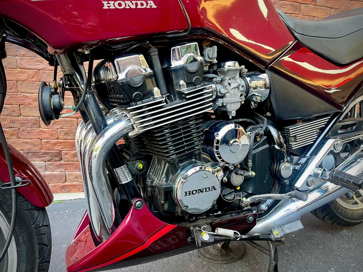 HONDA CBX 750 FOUR