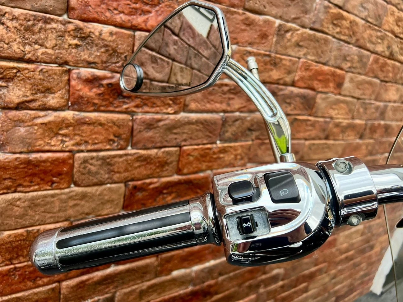 INDIAN CHIEF SPRINGFIELD