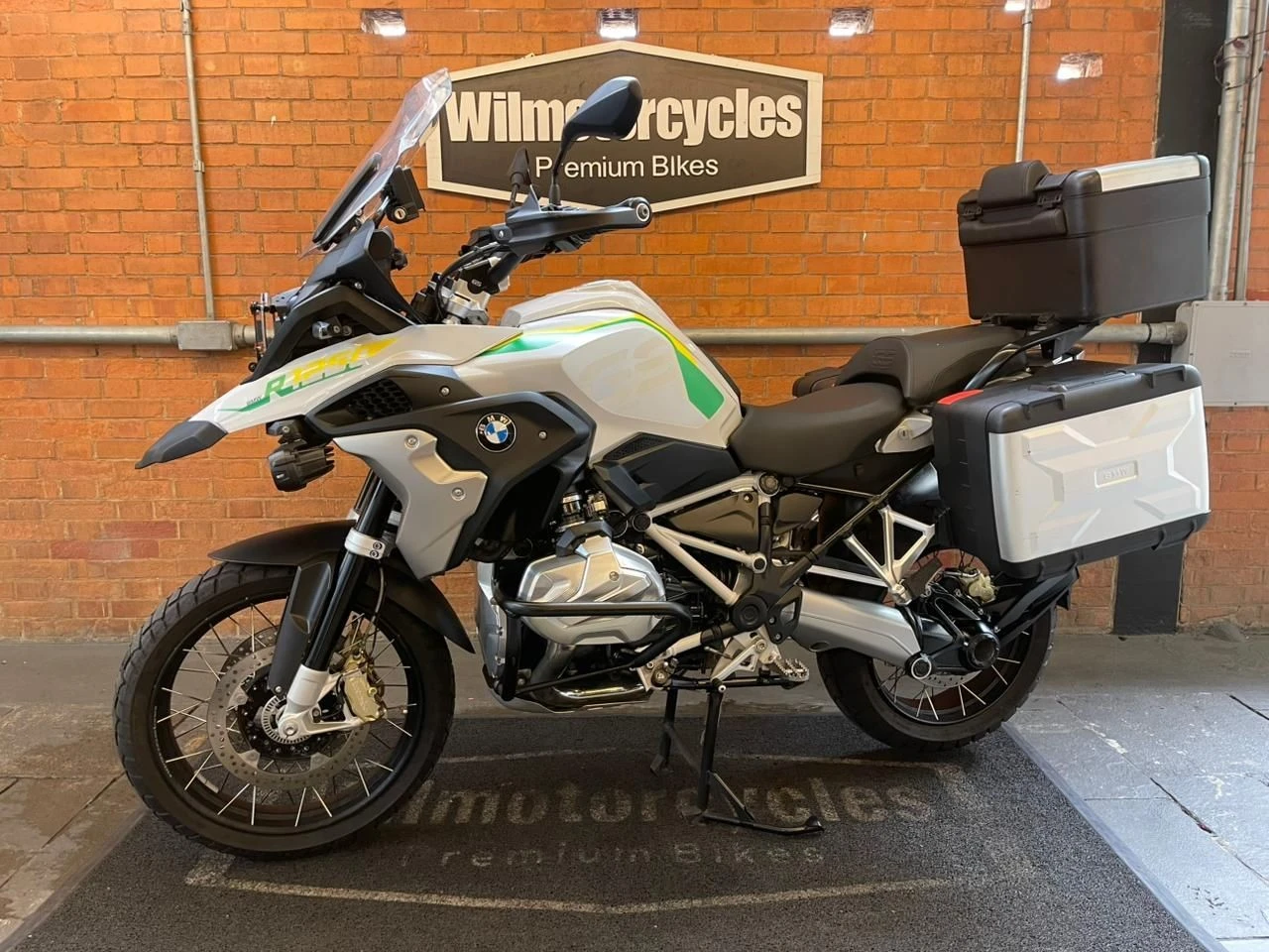BMW R 1250 GS