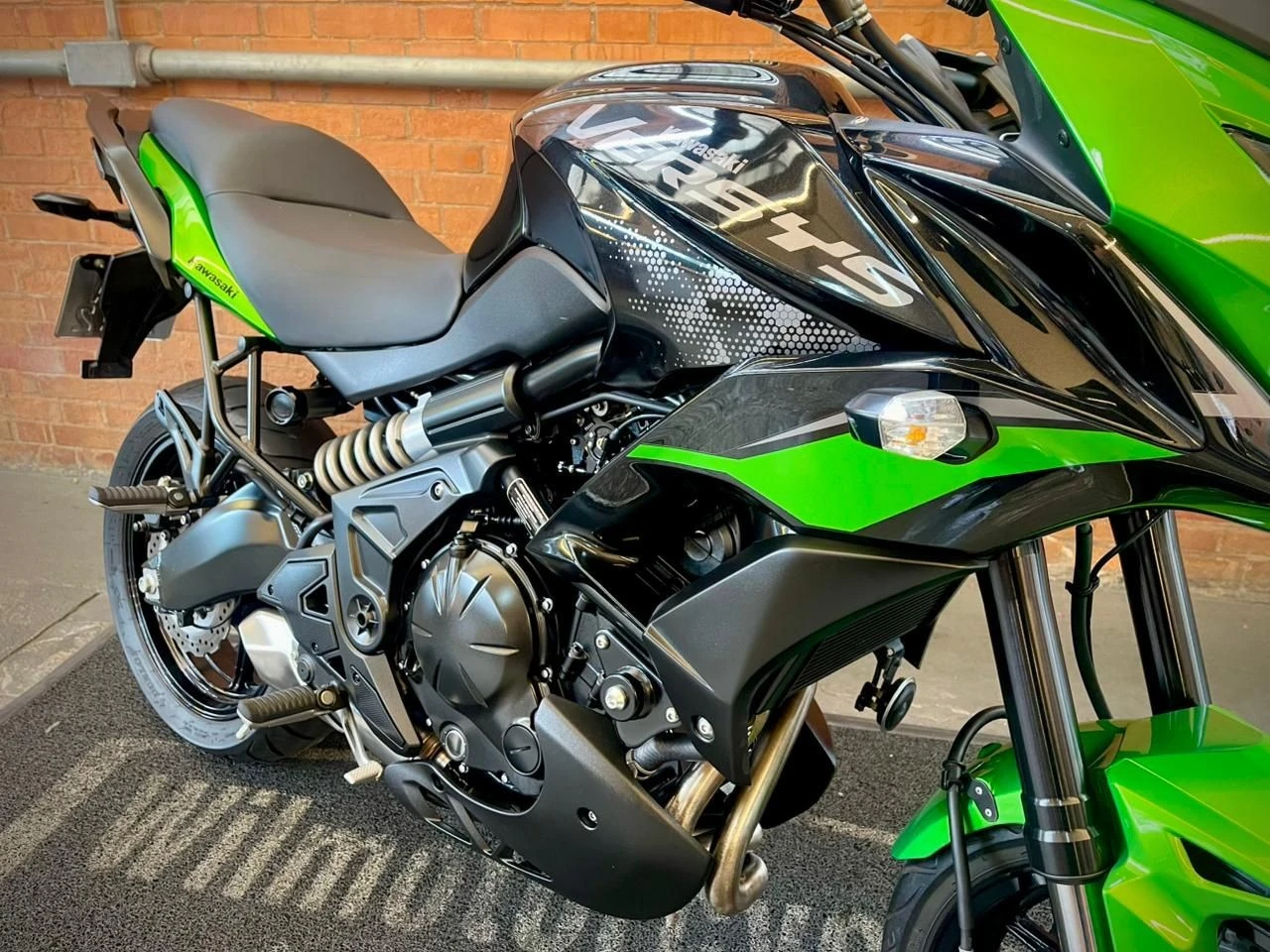KAWASAKI VERSYS ABS