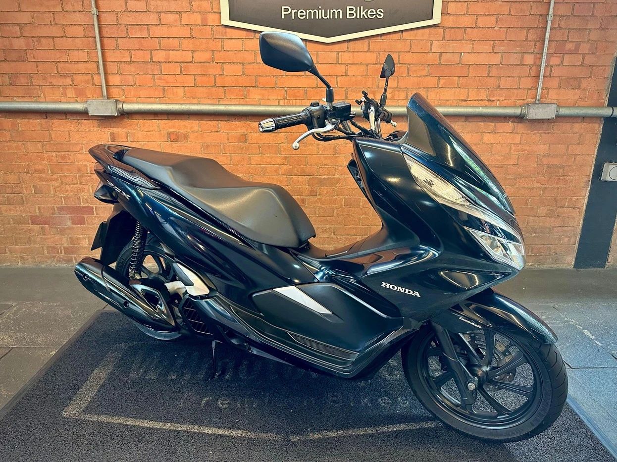 HONDA PCX