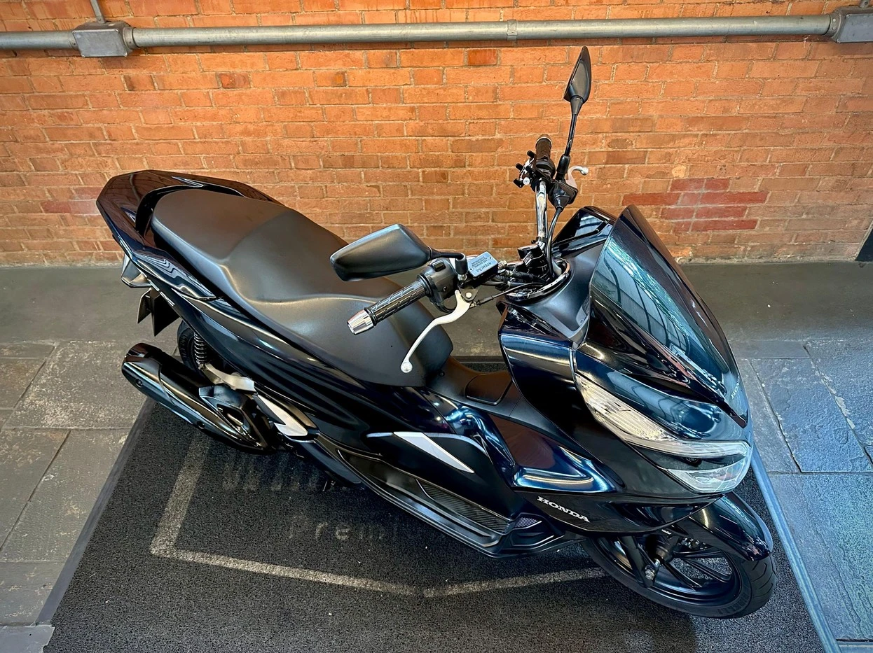 HONDA PCX