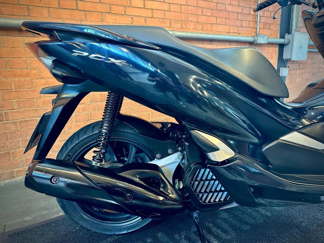 HONDA PCX