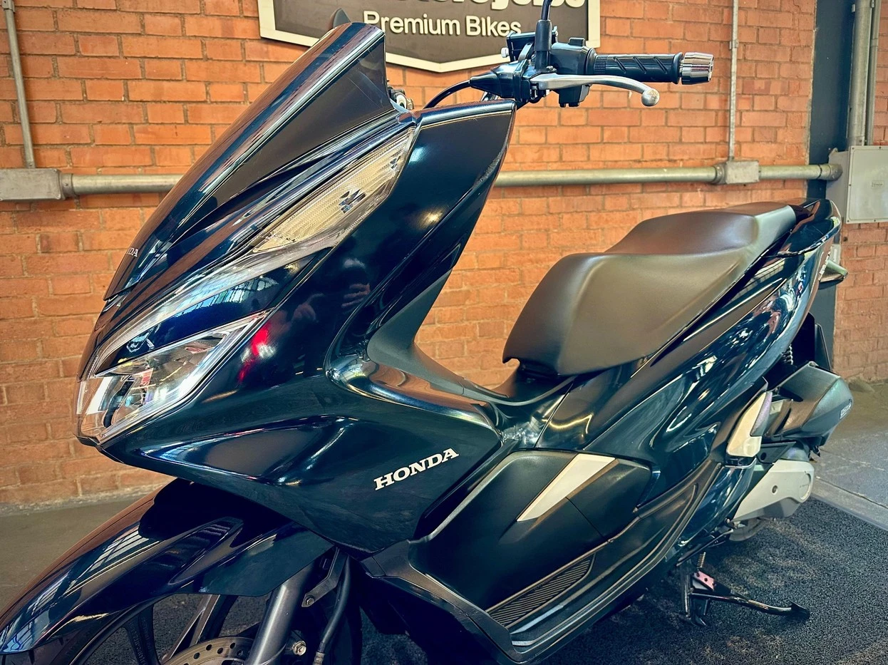 HONDA PCX