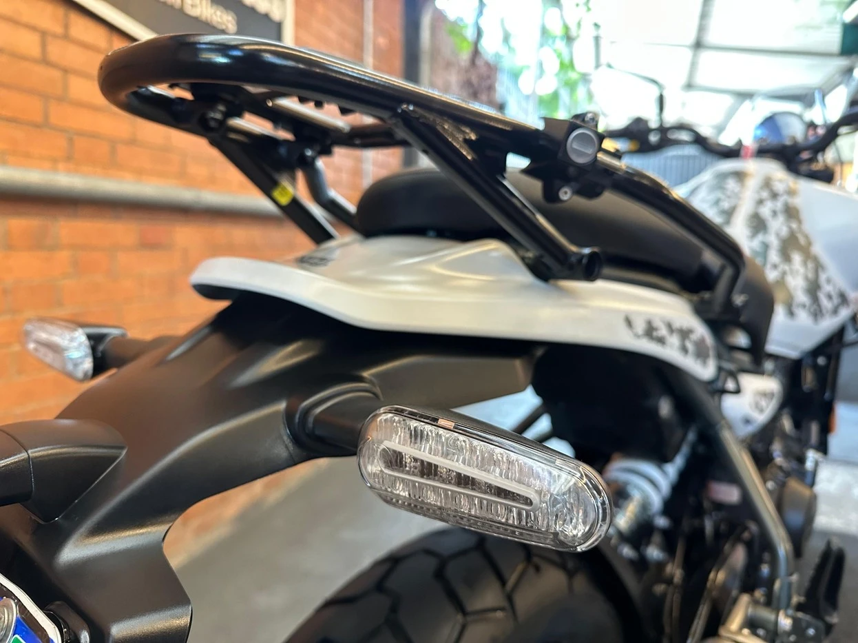 ROYAL ENFIELD HIMALAYAN