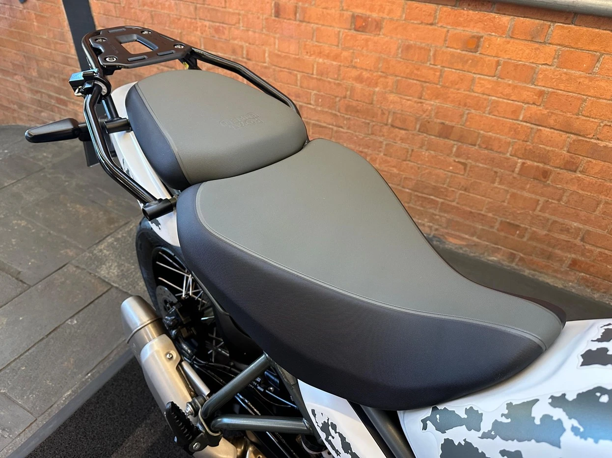 ROYAL ENFIELD HIMALAYAN