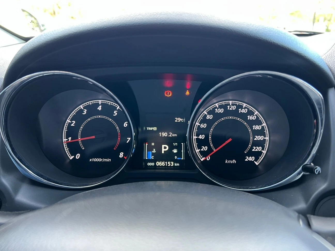 MITSUBISHI OUTLANDER SPORT